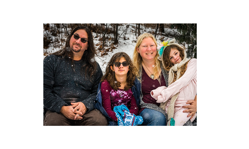Barry Family Profile Photo