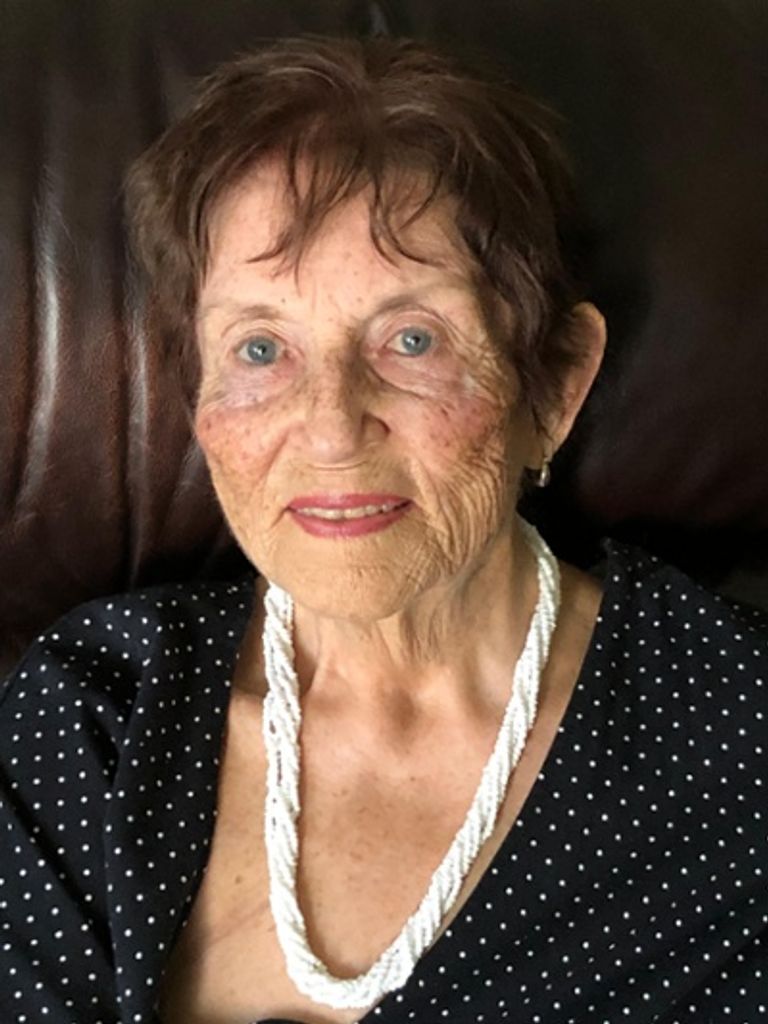 Mary Joyce Nelson Profile Photo