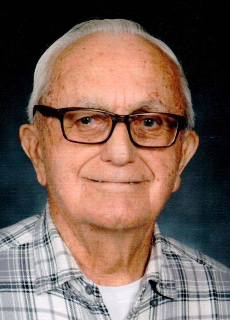 Frank John Gaydusek, Jr.