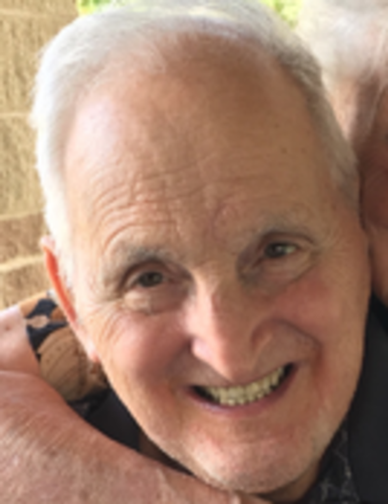 Ralph James Garritano