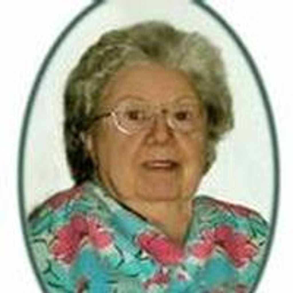 Marie Courtwright Stebella