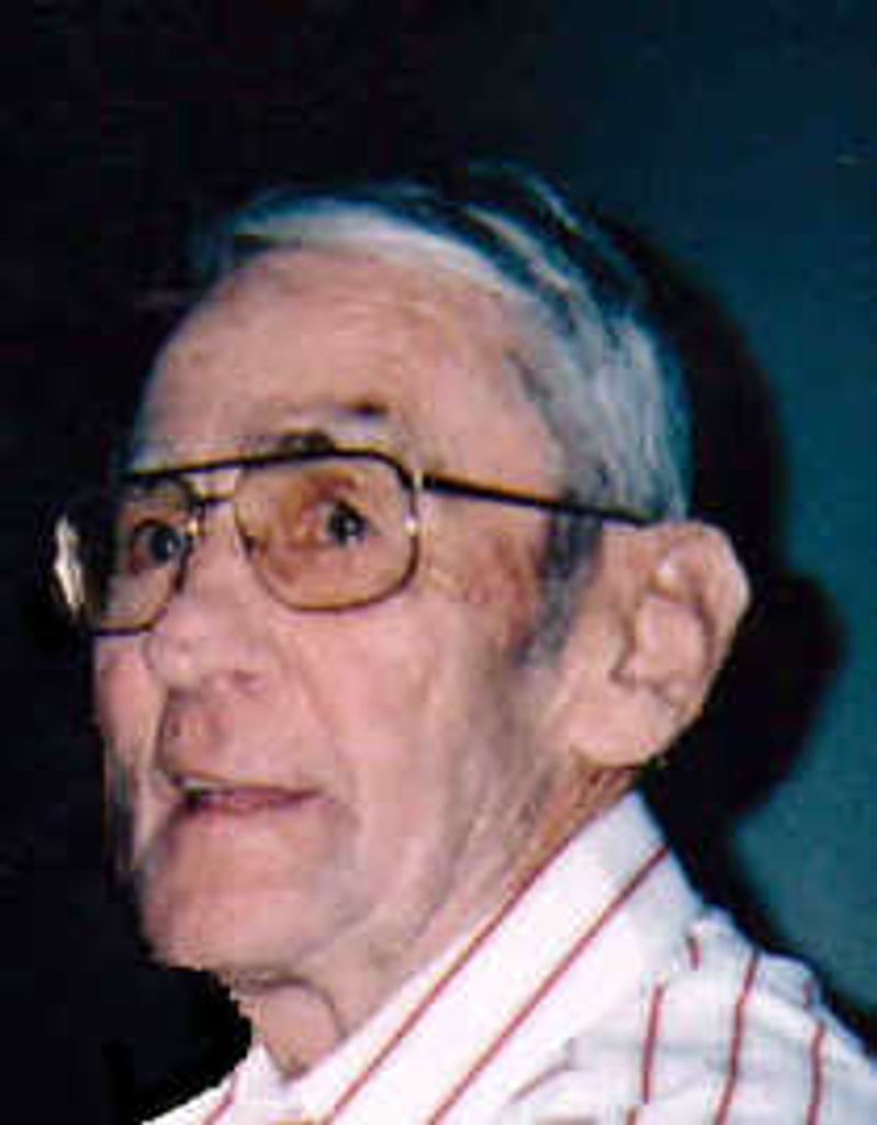 Asbend Coleman Moore Profile Photo