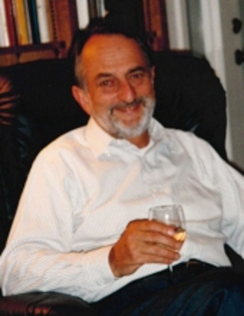 Ronald Max Koehn Profile Photo