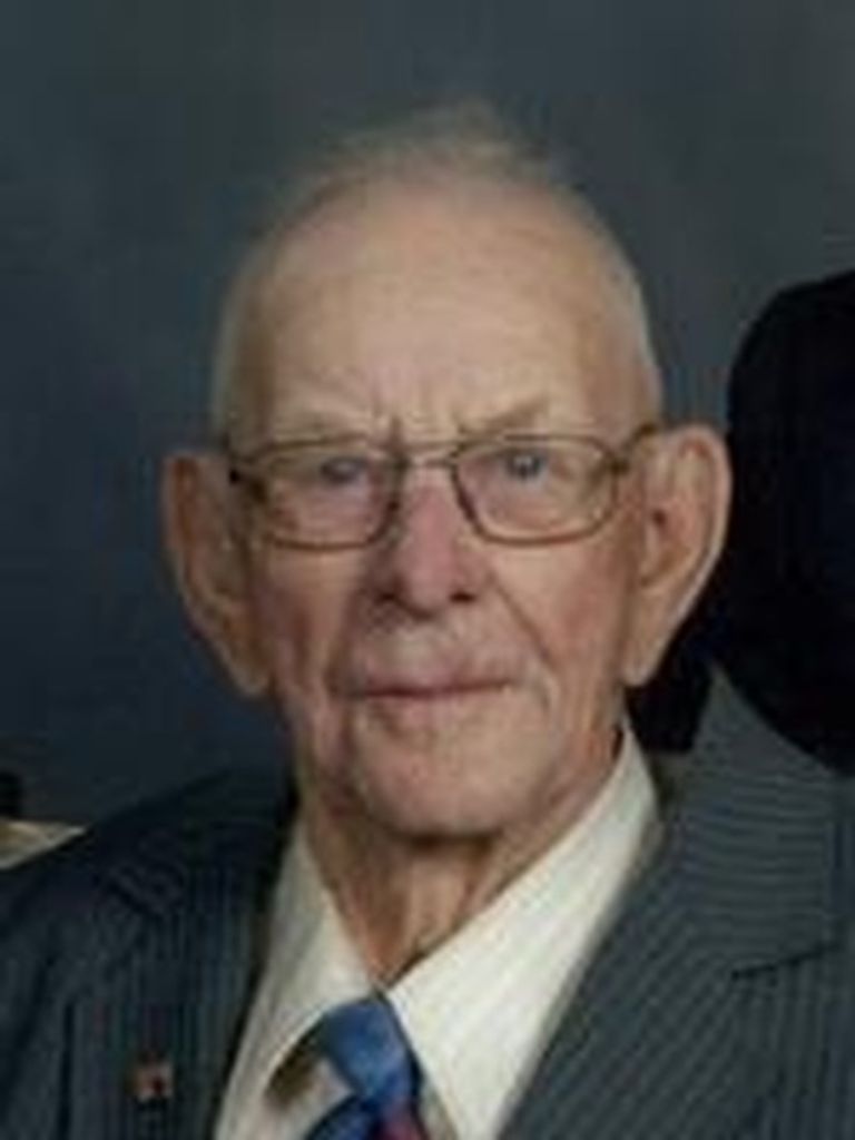 William "Bill" Larson