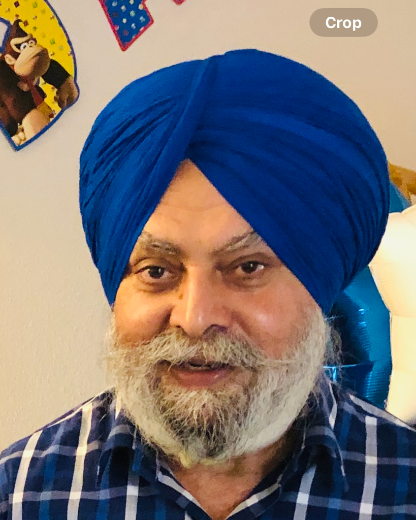 Gurmail Singh Cheema