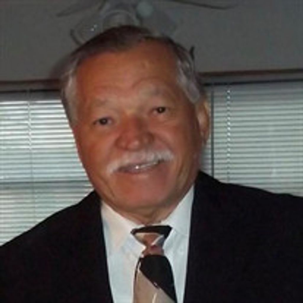 Jose D. Torres Sr