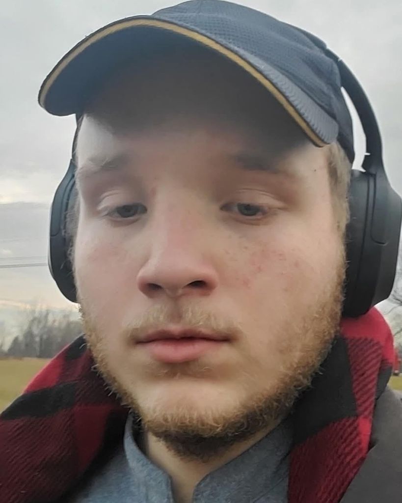 Connor J. Grieson Profile Photo