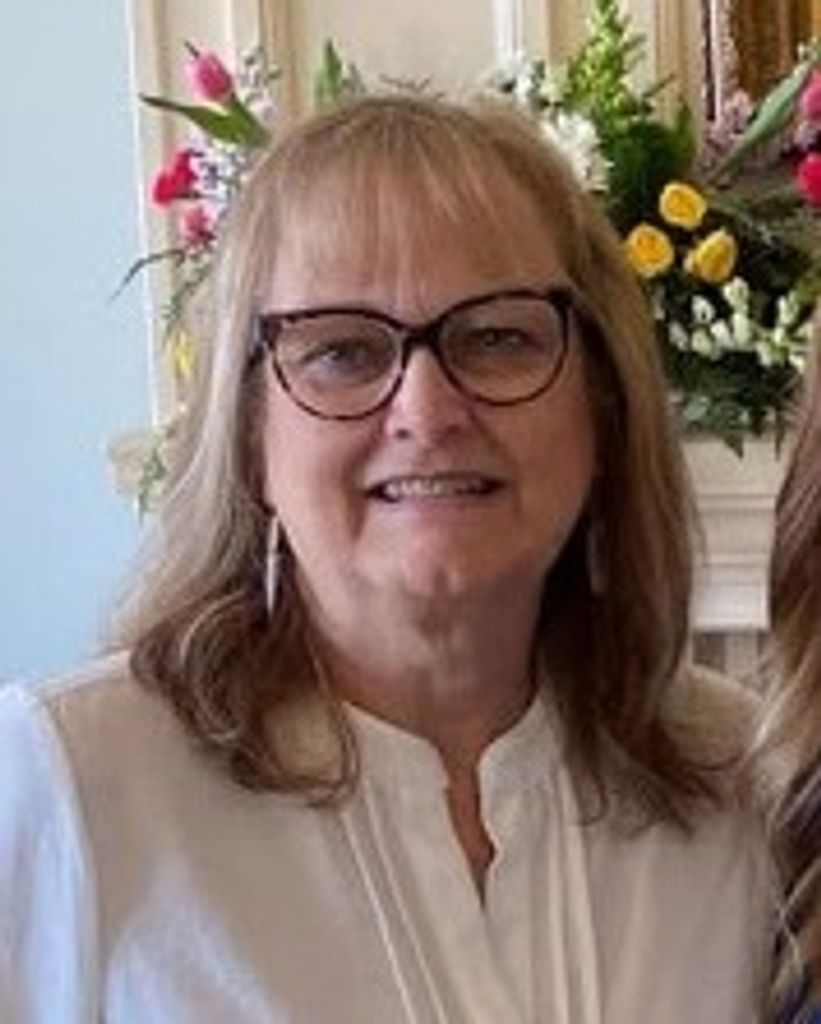 Rebecca "Becky" Collins Profile Photo