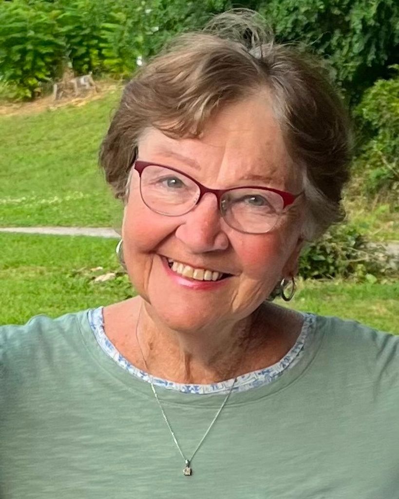 Betty Gelinas