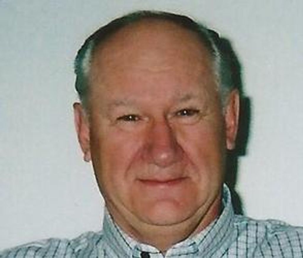 Gerald "Jerry" E. Sauer Sr.