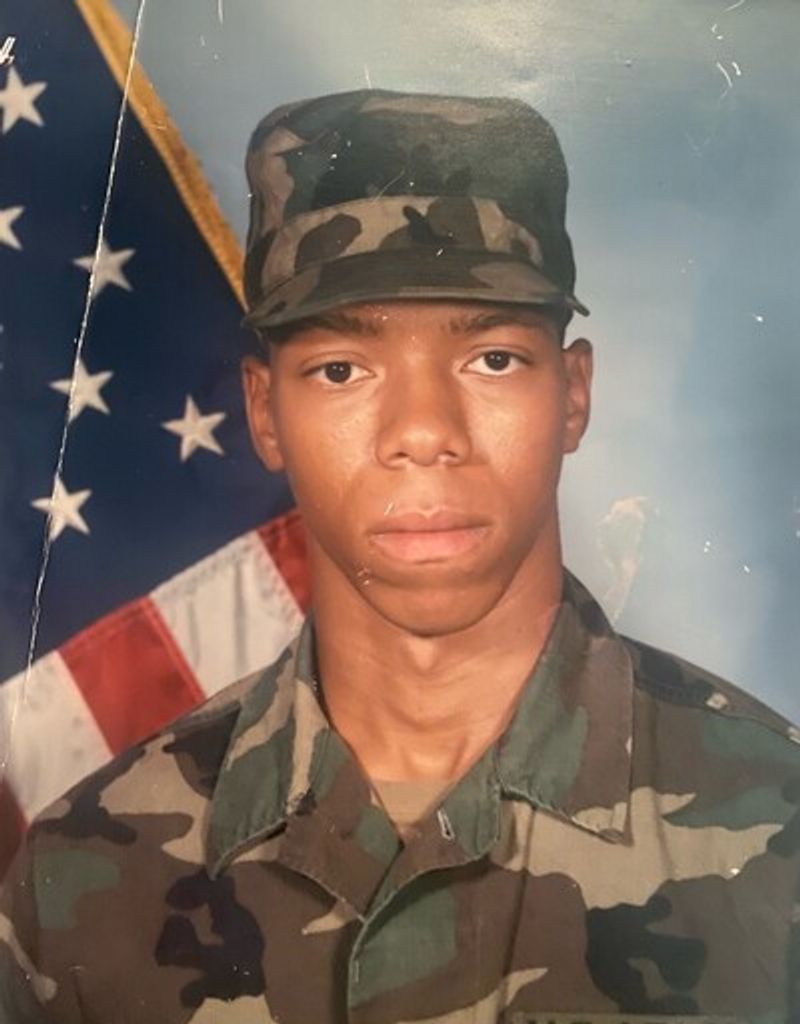 Stanley Anthony Gray