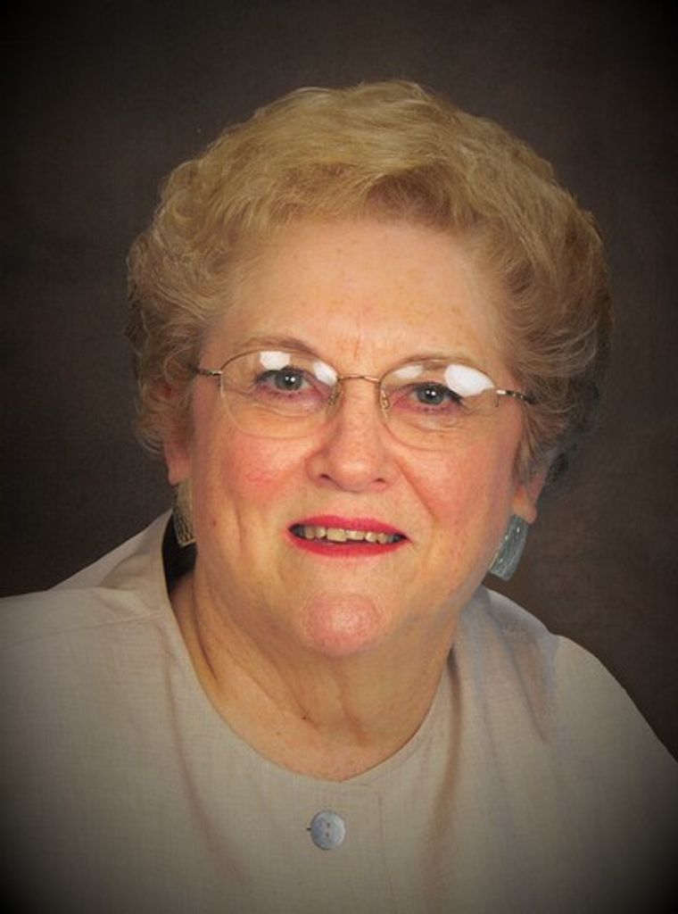 Carol Ann Krehbiel