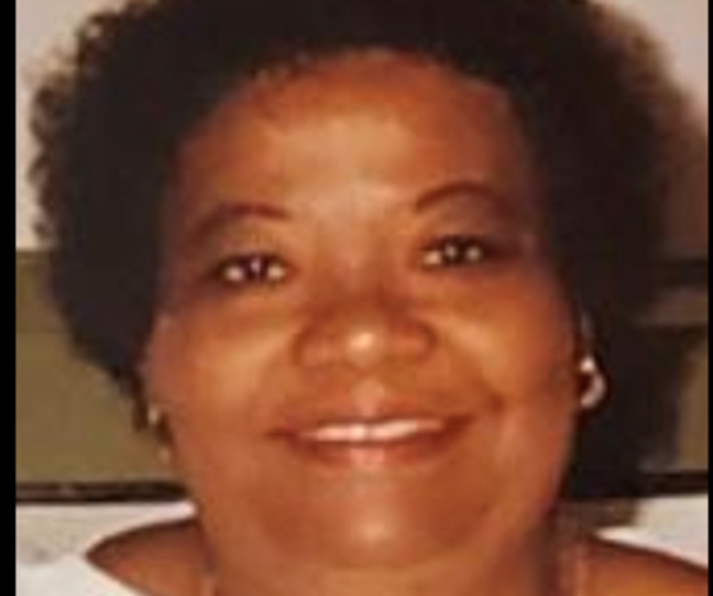 Davietta Canady Hall Profile Photo
