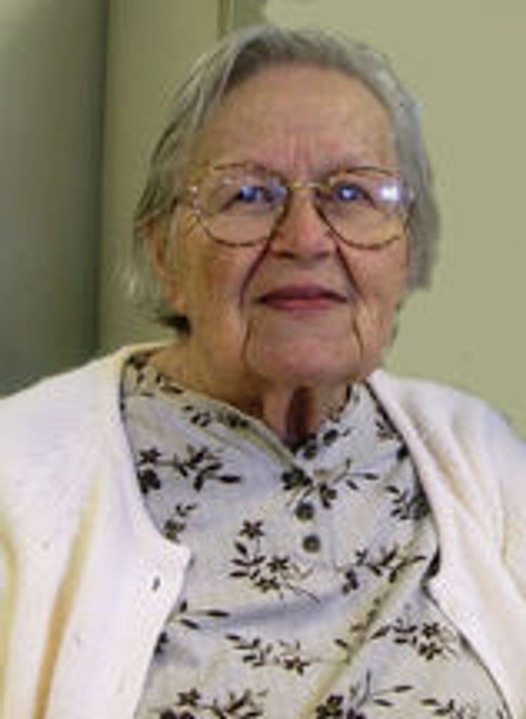 Martha Peak Profile Photo