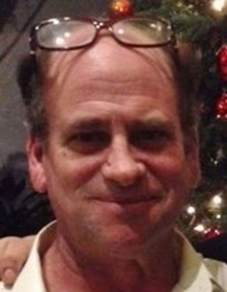 Jeffrey R. Cook