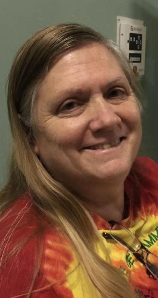 Elizabeth "Betty" Anne Schwalenberg