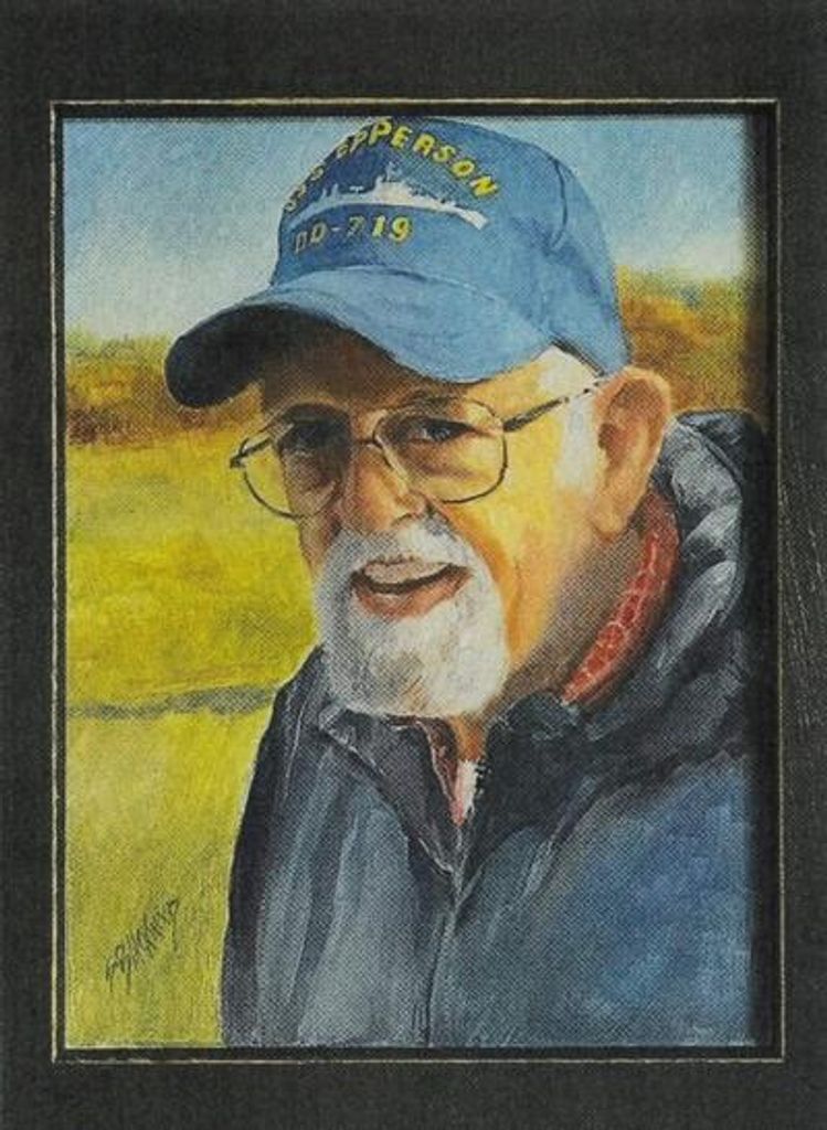 William "Bill" Franklin Hoye Profile Photo
