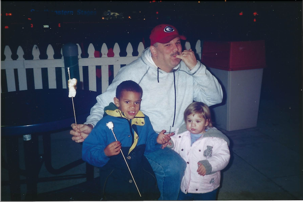 Julian Philmore Holland Jr.