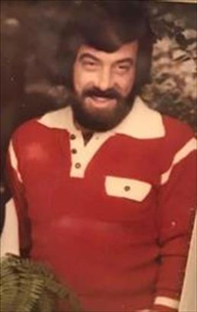 James V. Raines Profile Photo