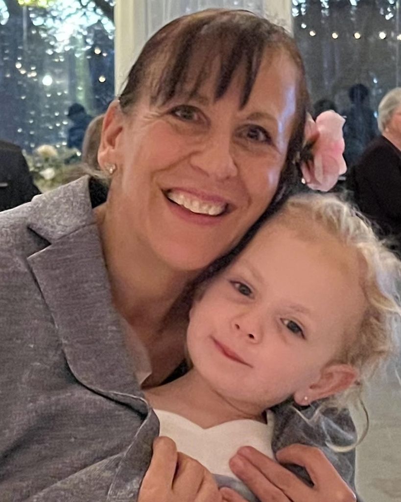 Deborah Rose Van Deventer