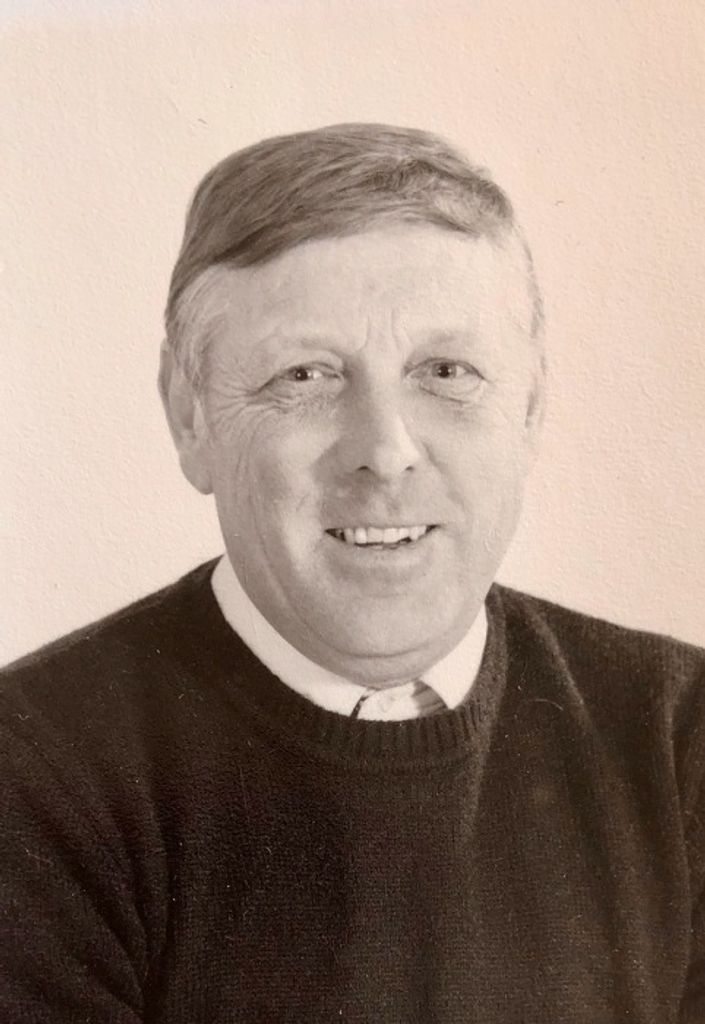 David Leroy Fellerman Profile Photo