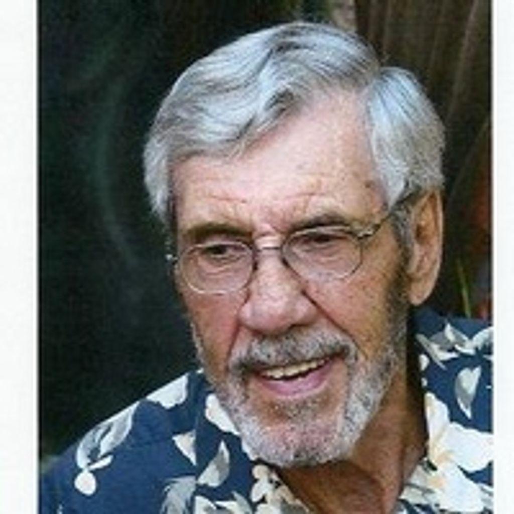 Joseph Cacciapaglia