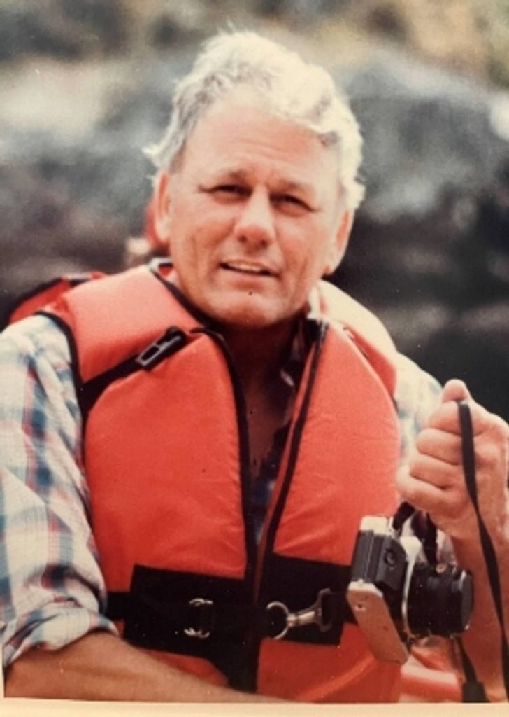 William Walter 'Bill' Hood Profile Photo