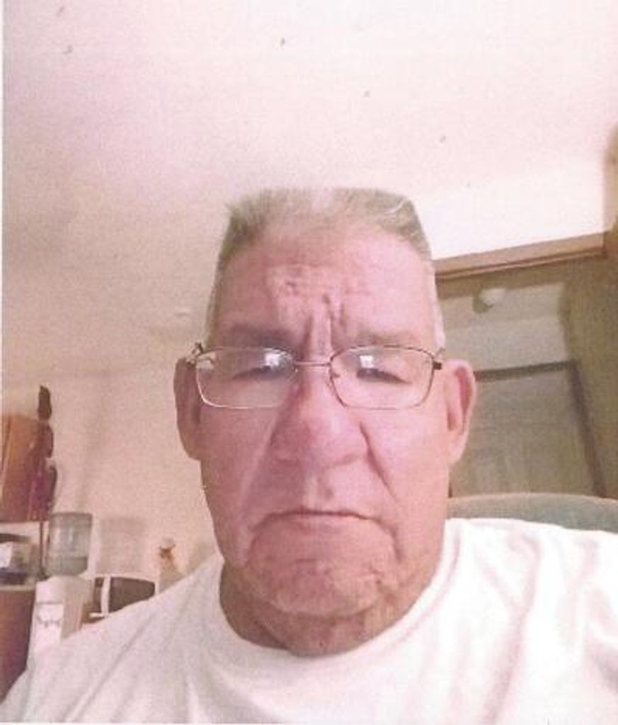 Patrick Two Bears Profile Photo