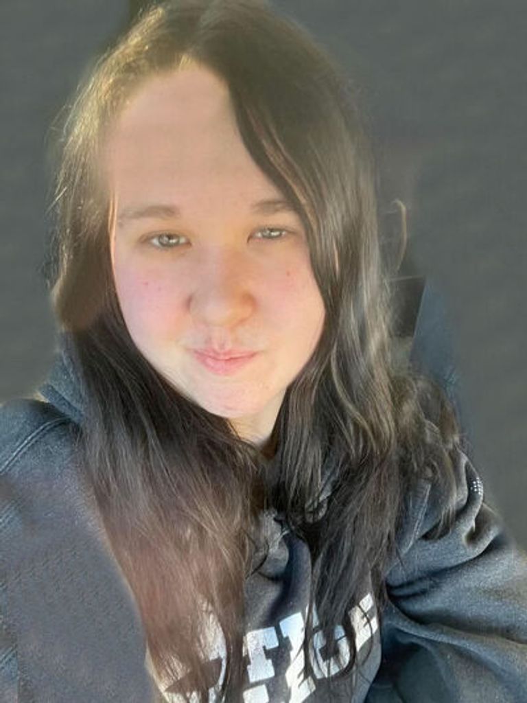 Jessica Dawn Anderson Profile Photo