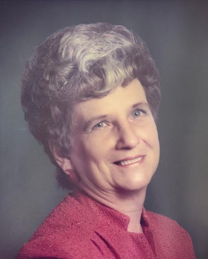 Emilie Mae Clements's obituary image