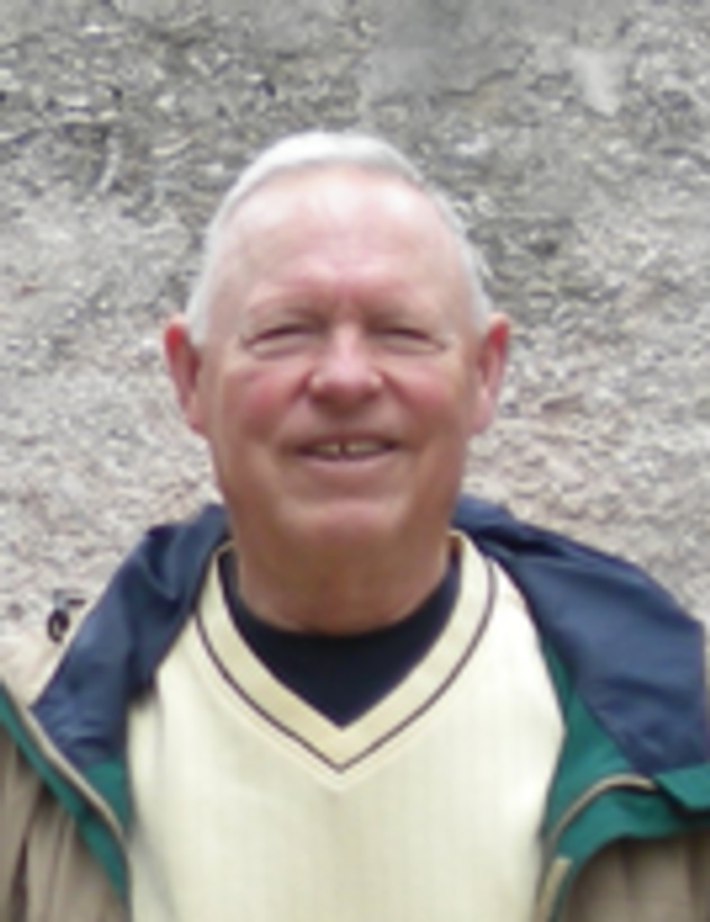 Berner ("Biff") Wilson Jr. Profile Photo