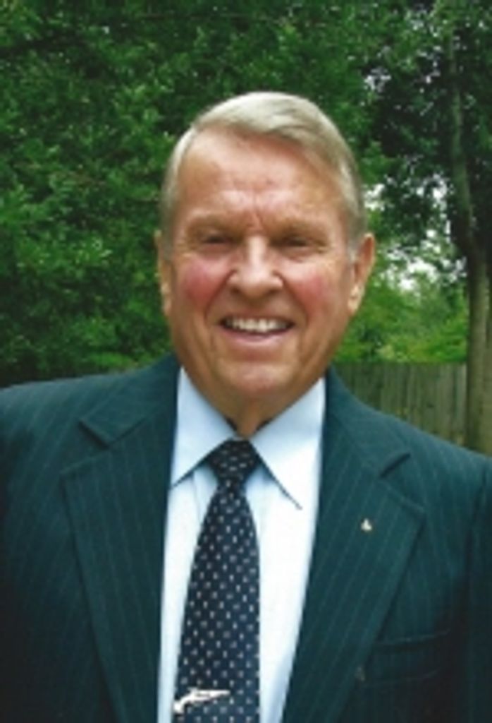 William Eugene Johns