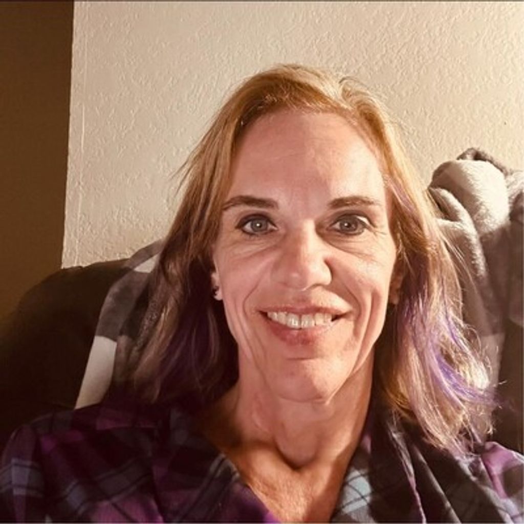 Christina Marie Edgar Profile Photo