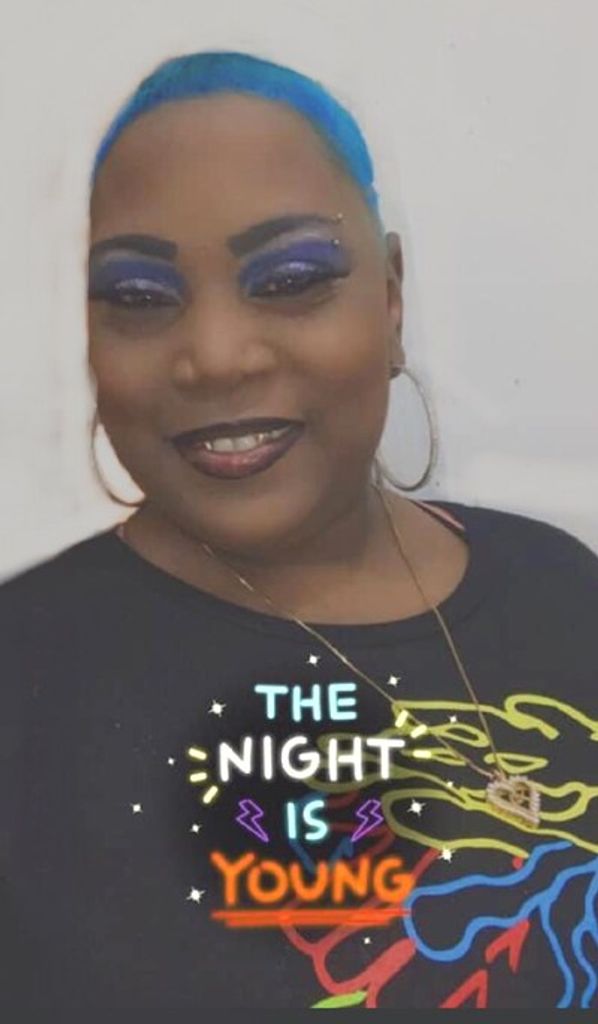 Tomickia Deon Huff Profile Photo