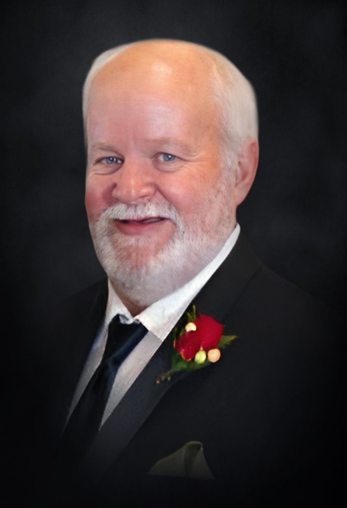 Jeffrey Allen Hehman