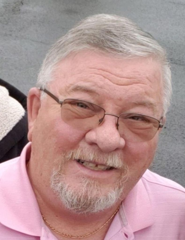 Daniel F. Hynes, Jr. Profile Photo