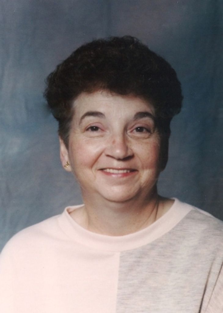 Kathleen L. 'Kitty' Bender