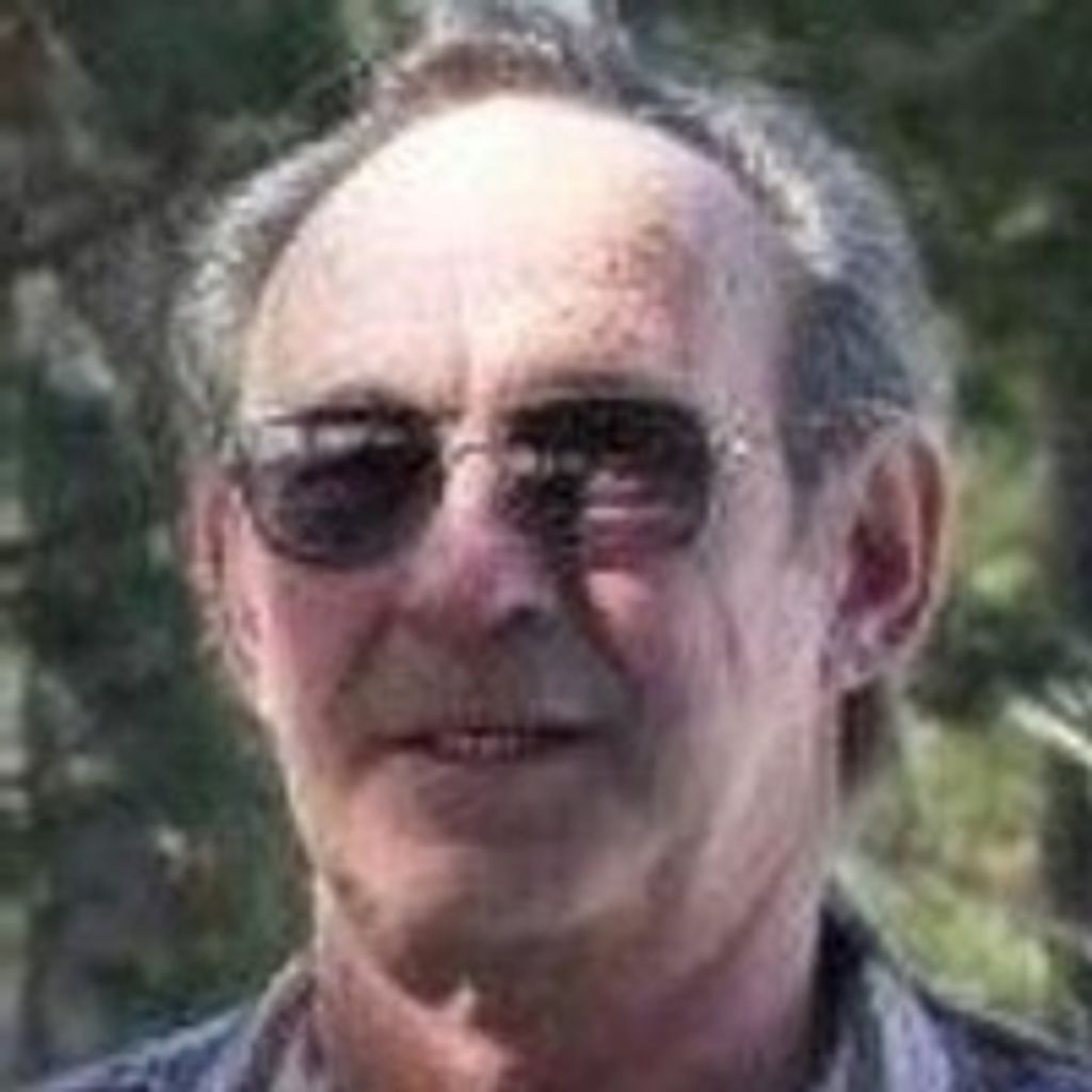 Larry R. Halada Profile Photo