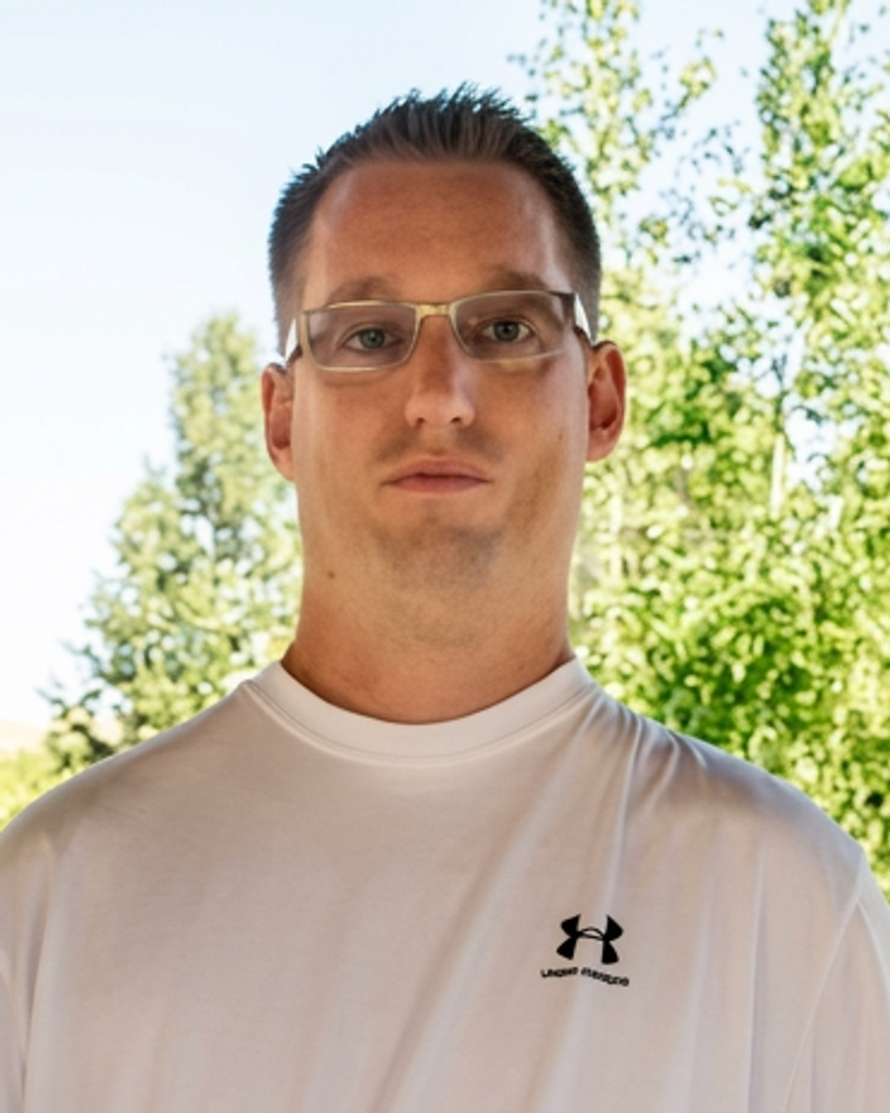Mark Jeffrey McAuliffe Profile Photo