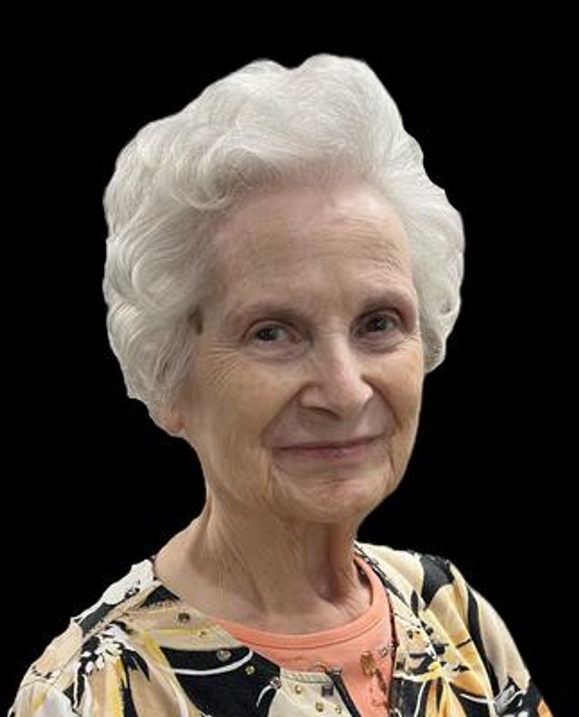 Charlotte Ann Butler Profile Photo