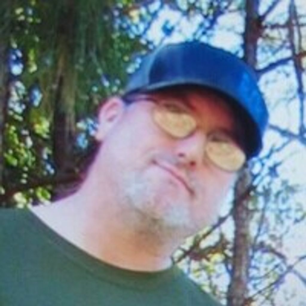 Michael Glenn Freeman