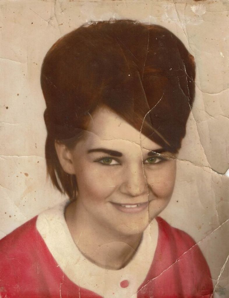 Virginia "Laverne" Aldrich Profile Photo