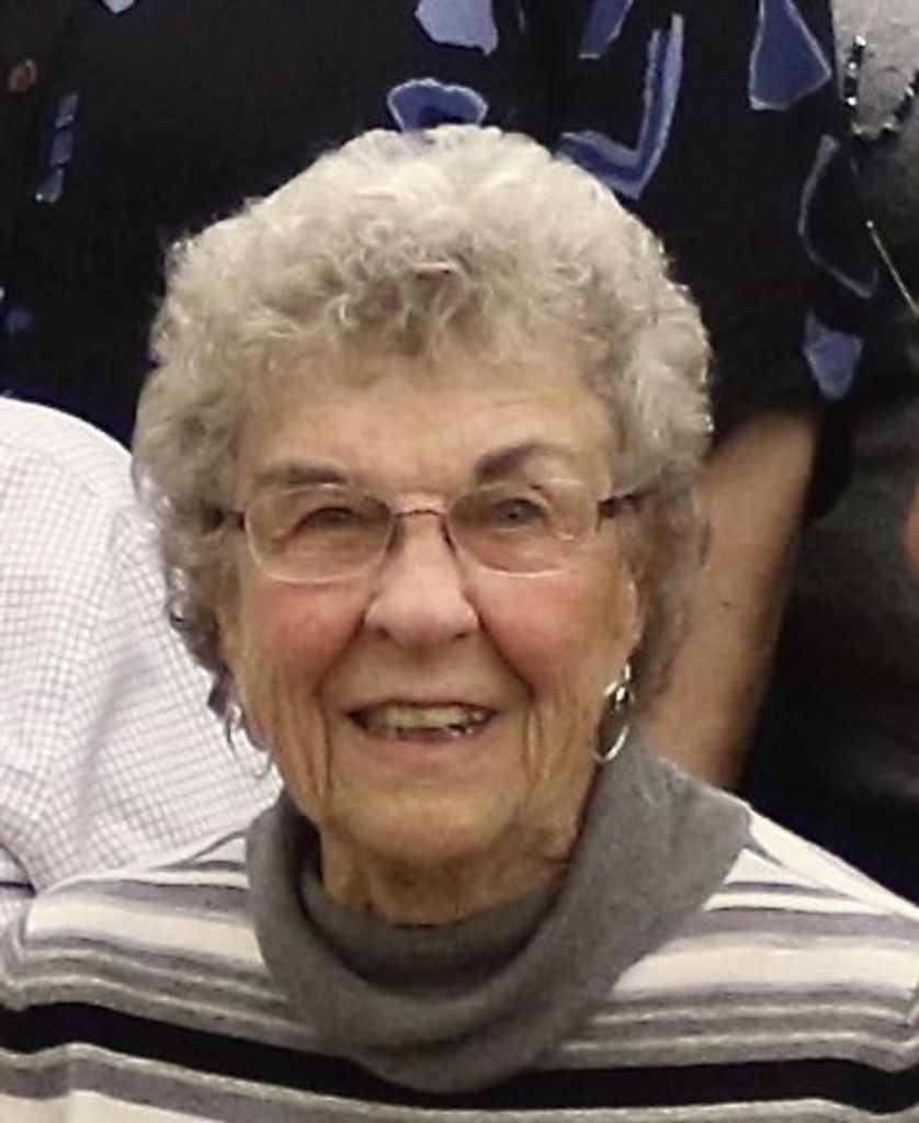 Margaret E. Trueblood Profile Photo