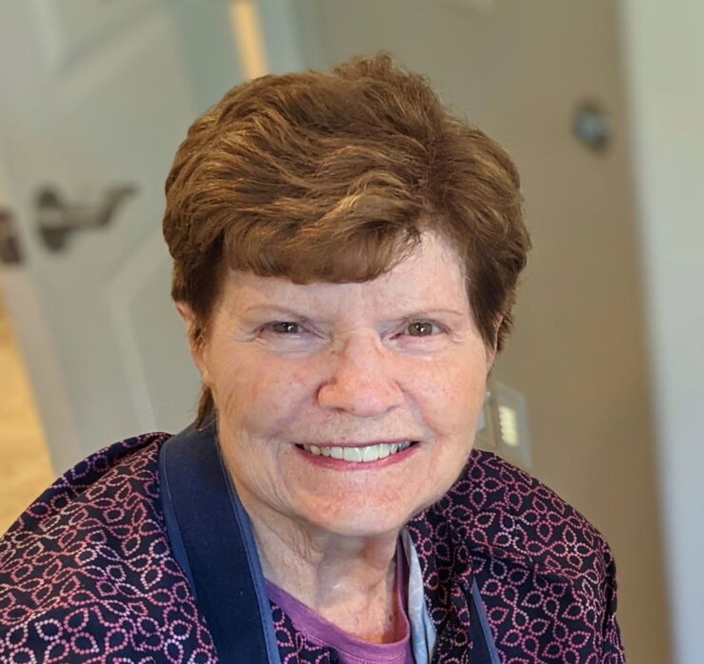 Shirley Ann Crawford