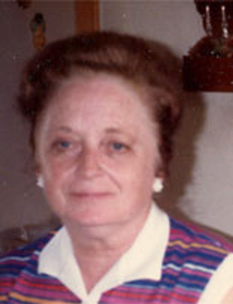 Janice E. Dornquast