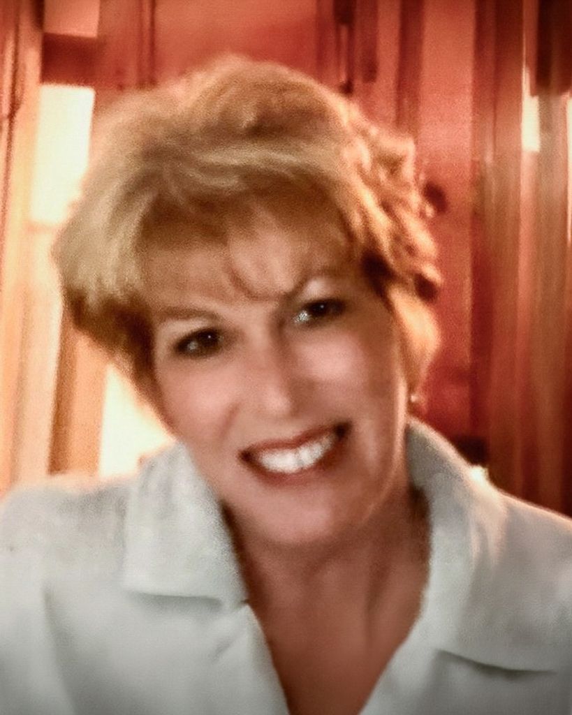 Carolyn Notman