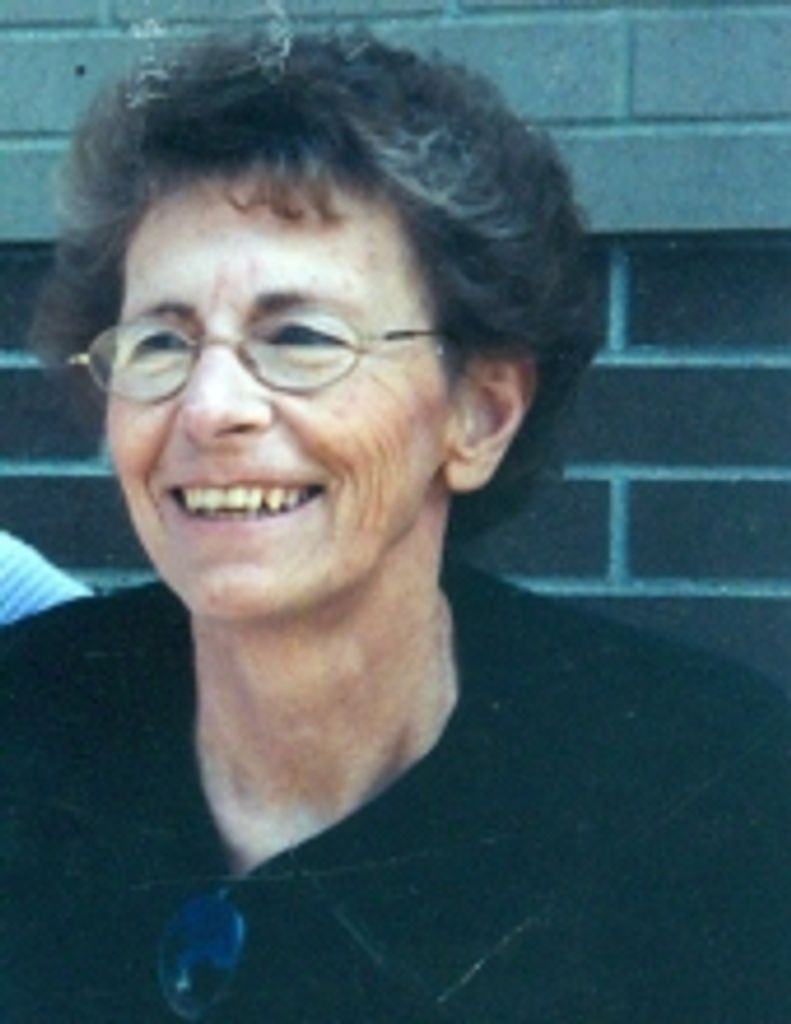 Cynthia Cindy Martin