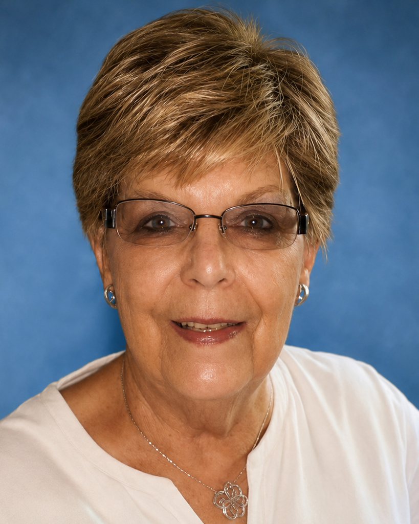 Jewell Ann Frazier