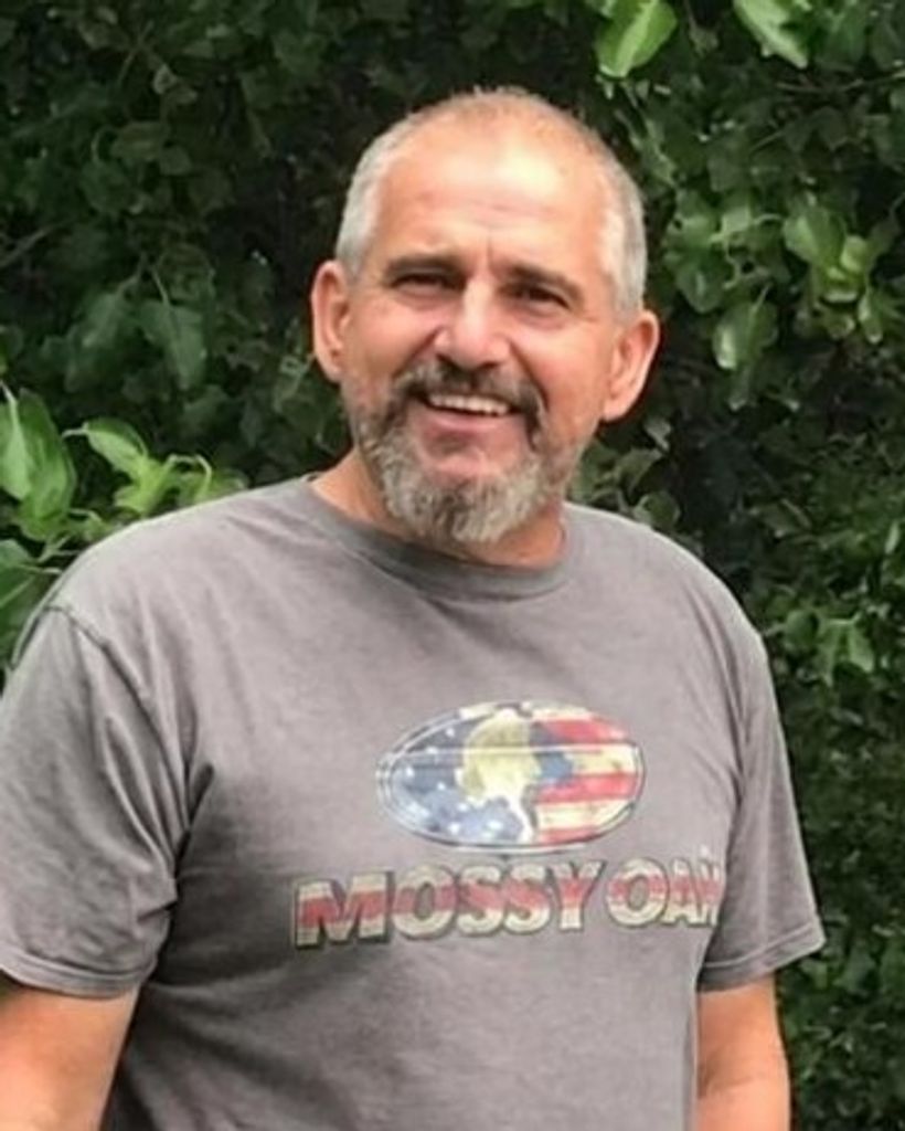 Ricky Lee Covey Profile Photo