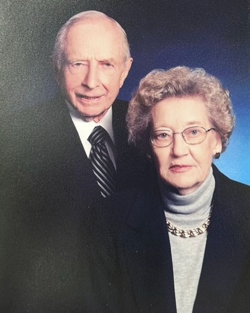 Martha Bunn Tyson Profile Photo